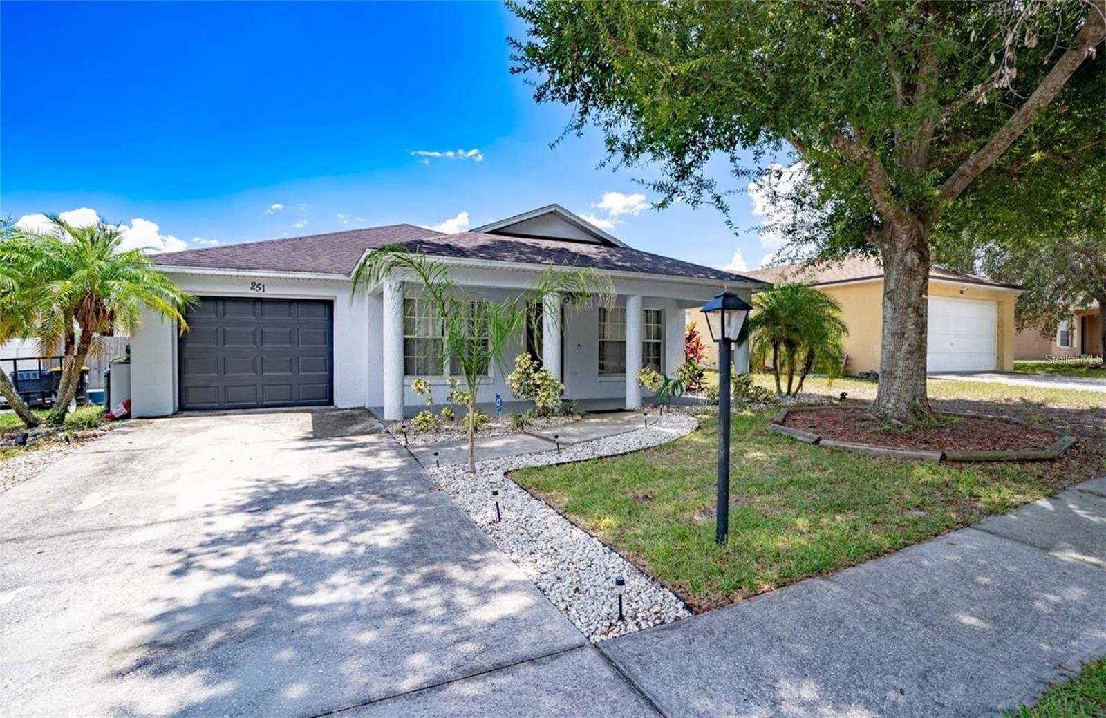 251 DIAMOND RIDGE BLVD, AUBURNDALE, FL, 33823