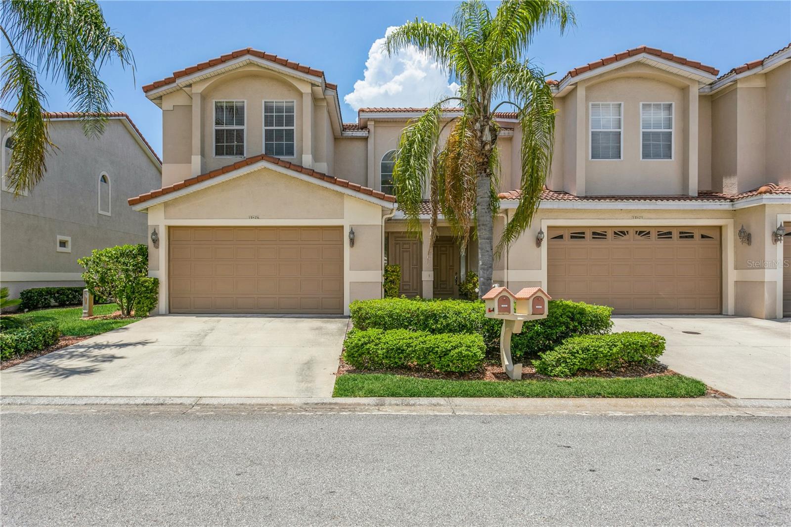 10426 LA MIRAGE CT, TAMPA, FL, 33615