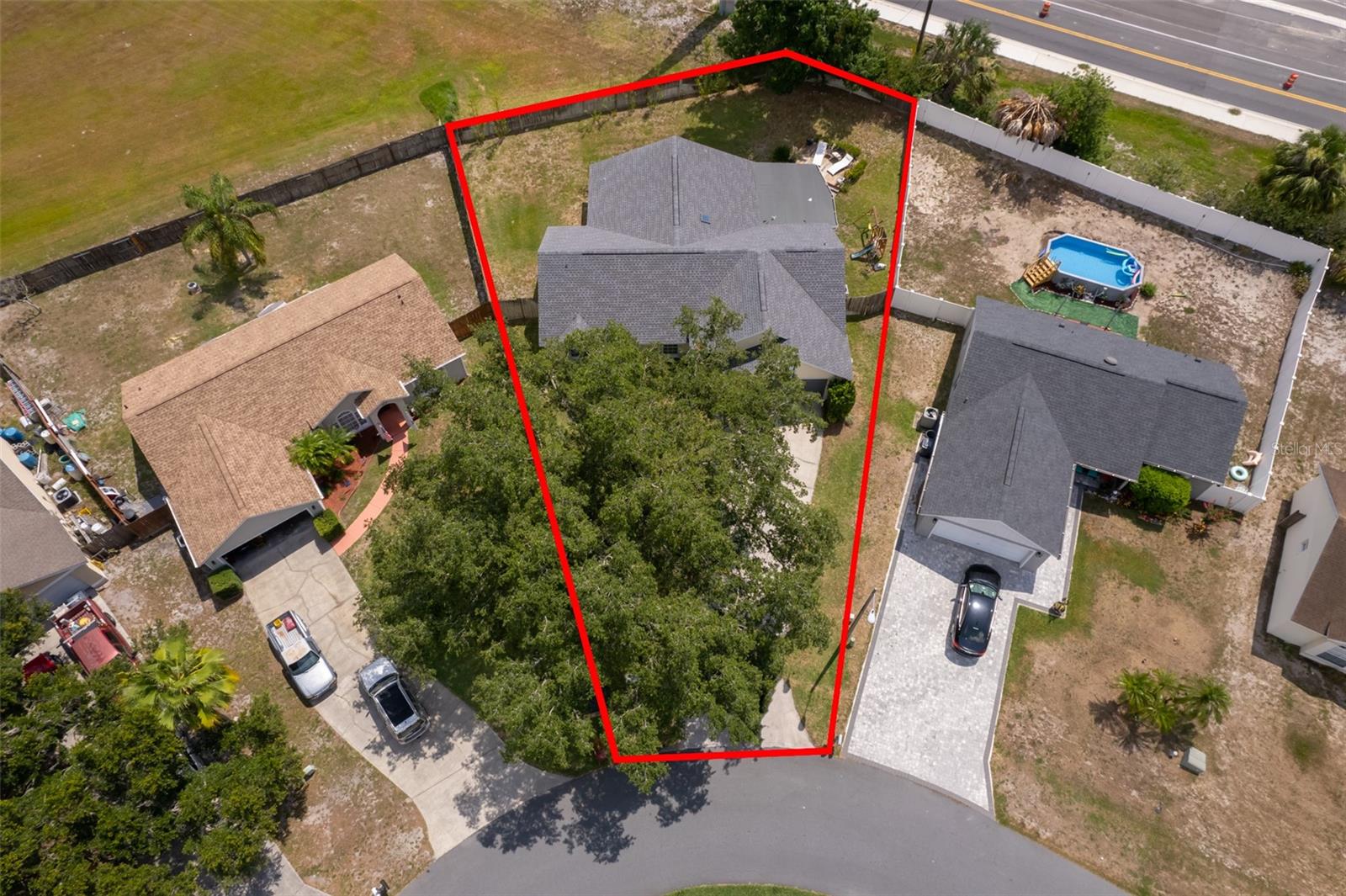 132 ROBBINS REST CIR, DAVENPORT, FL, 33896