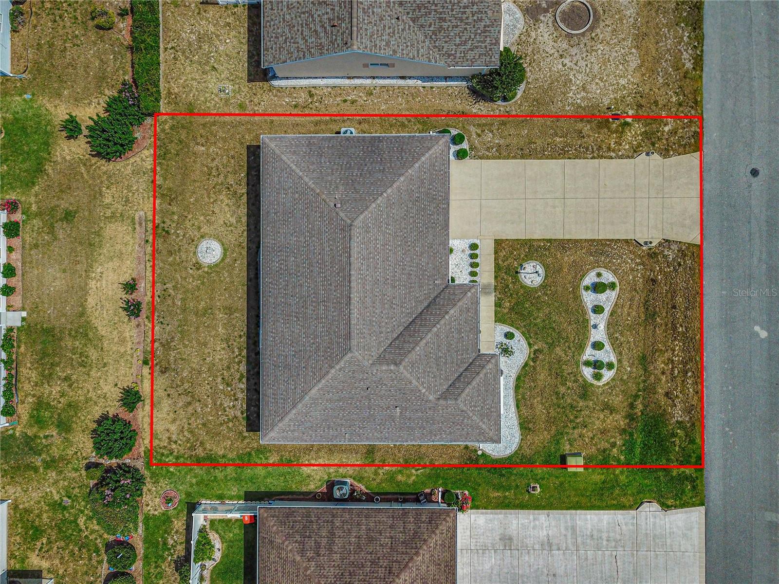 8646 SW 61ST CT, OCALA, FL, 34476