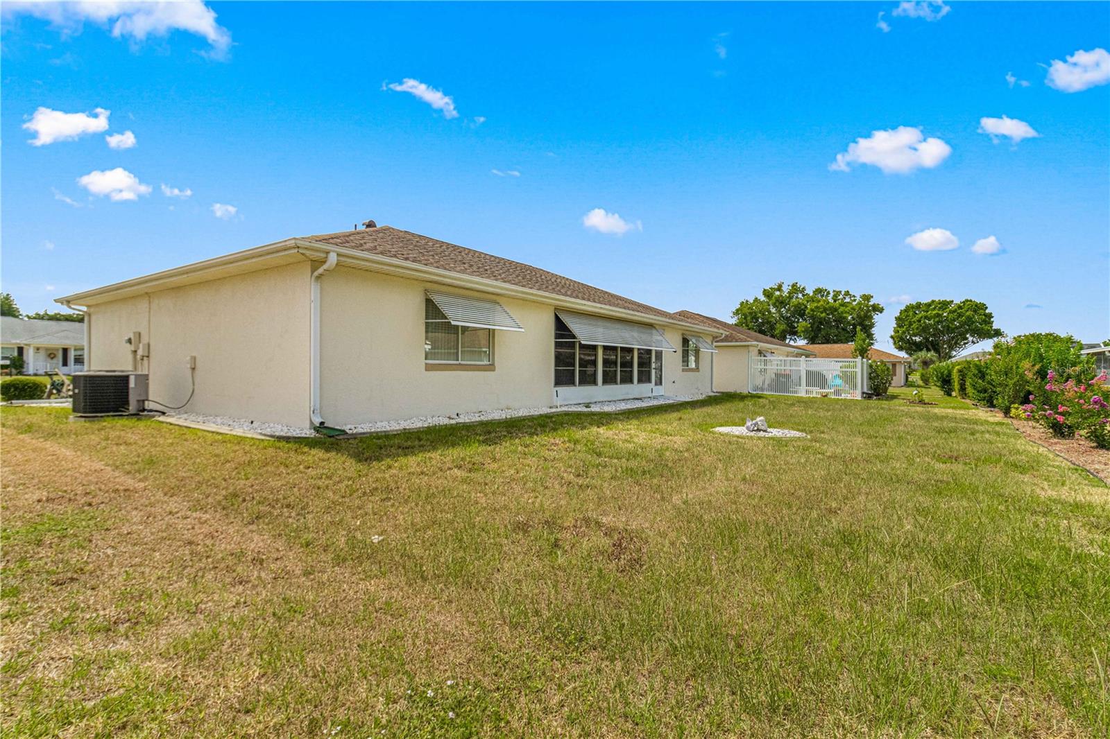 8646 SW 61ST CT, OCALA, FL, 34476