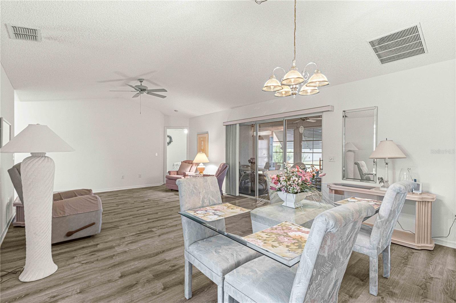 8646 SW 61ST CT, OCALA, FL, 34476