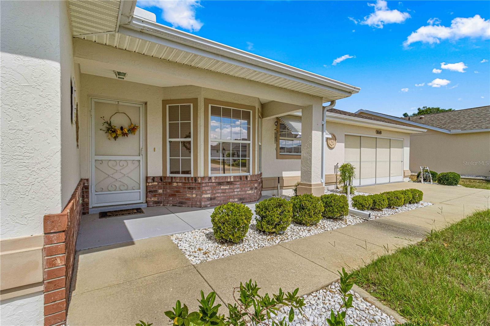 8646 SW 61ST CT, OCALA, FL, 34476