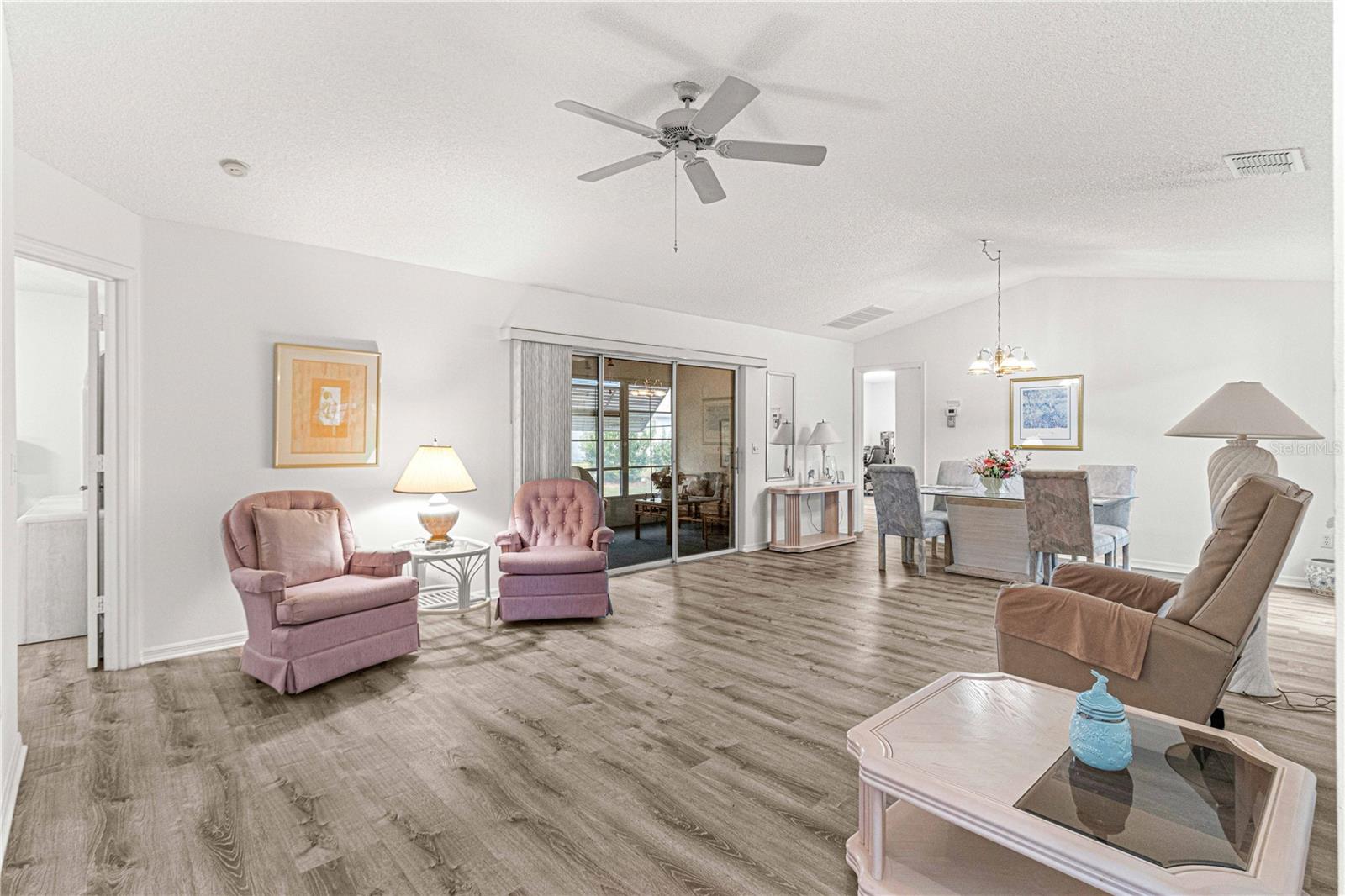 8646 SW 61ST CT, OCALA, FL, 34476