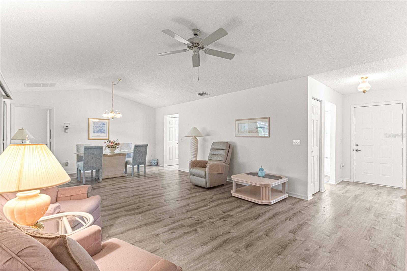 8646 SW 61ST CT, OCALA, FL, 34476