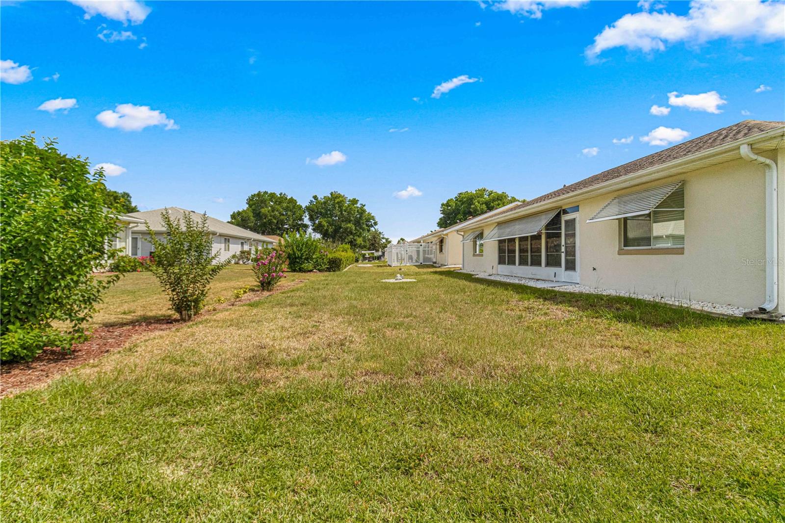 8646 SW 61ST CT, OCALA, FL, 34476