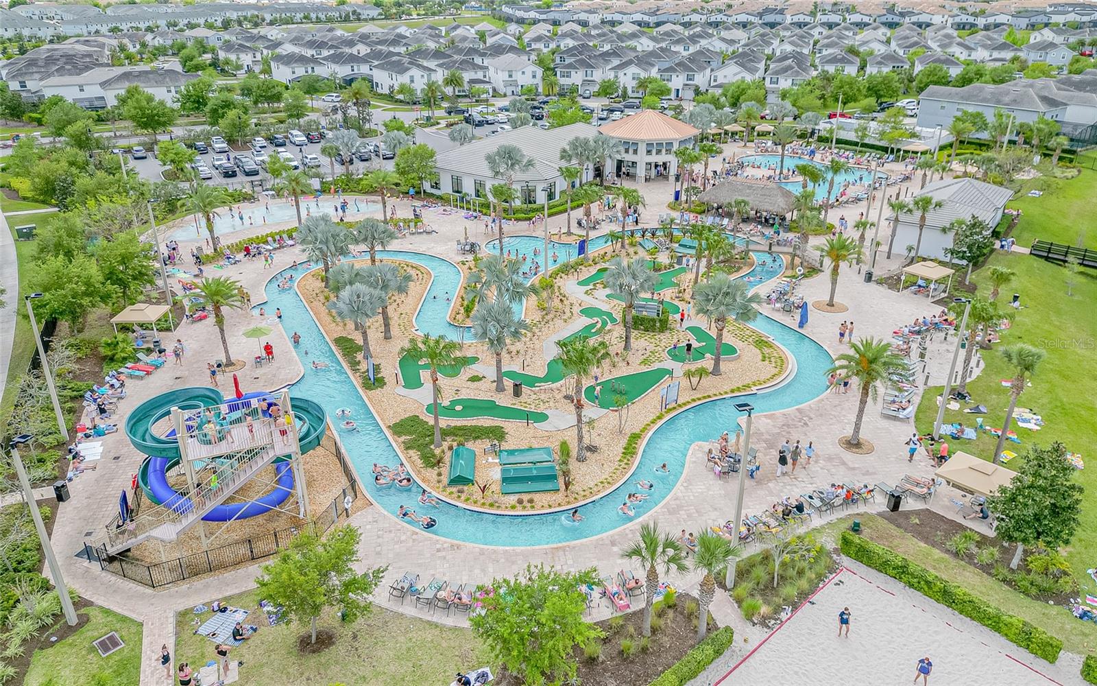 3121 PARADOX CIRCLE 207 #207, KISSIMMEE, FL, 34746