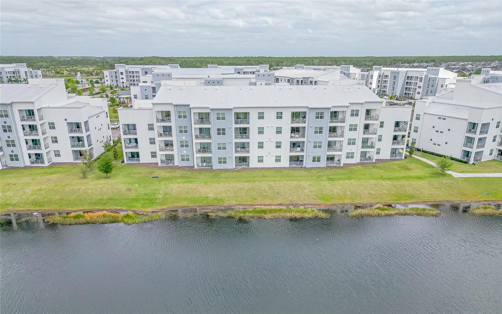 3121 PARADOX CIRCLE 207 #207, KISSIMMEE, FL, 34746