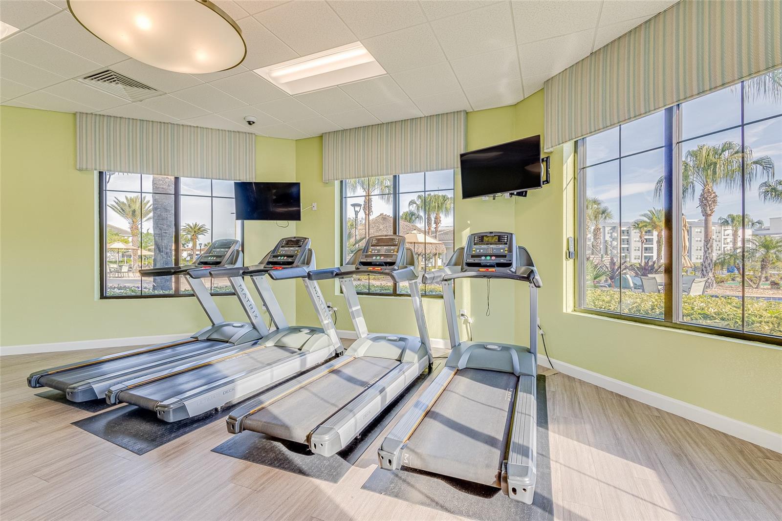 3121 PARADOX CIRCLE 207 #207, KISSIMMEE, FL, 34746