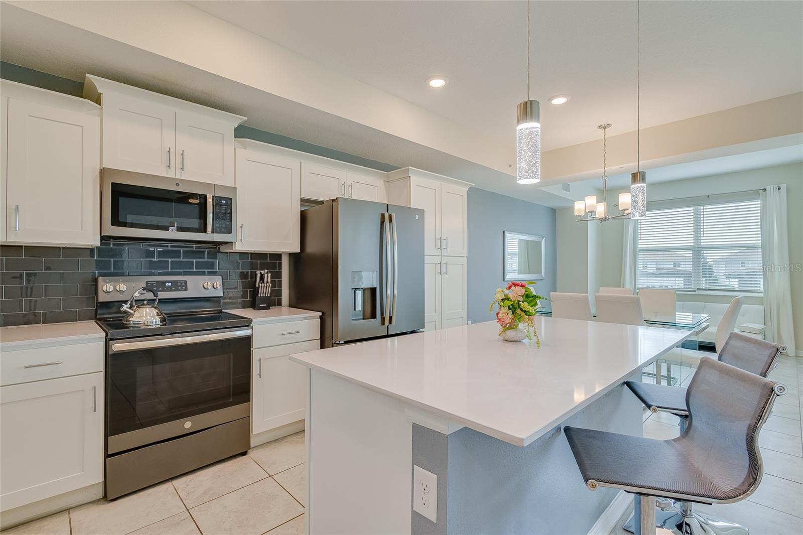 3121 PARADOX CIRCLE 207 #207, KISSIMMEE, FL, 34746