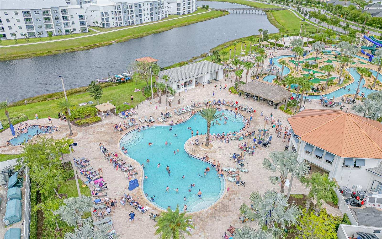 3121 PARADOX CIRCLE 207 #207, KISSIMMEE, FL, 34746