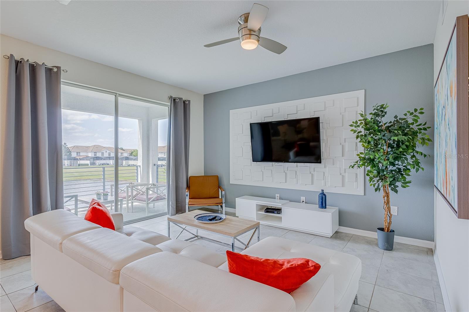 3121 PARADOX CIRCLE 207 #207, KISSIMMEE, FL, 34746