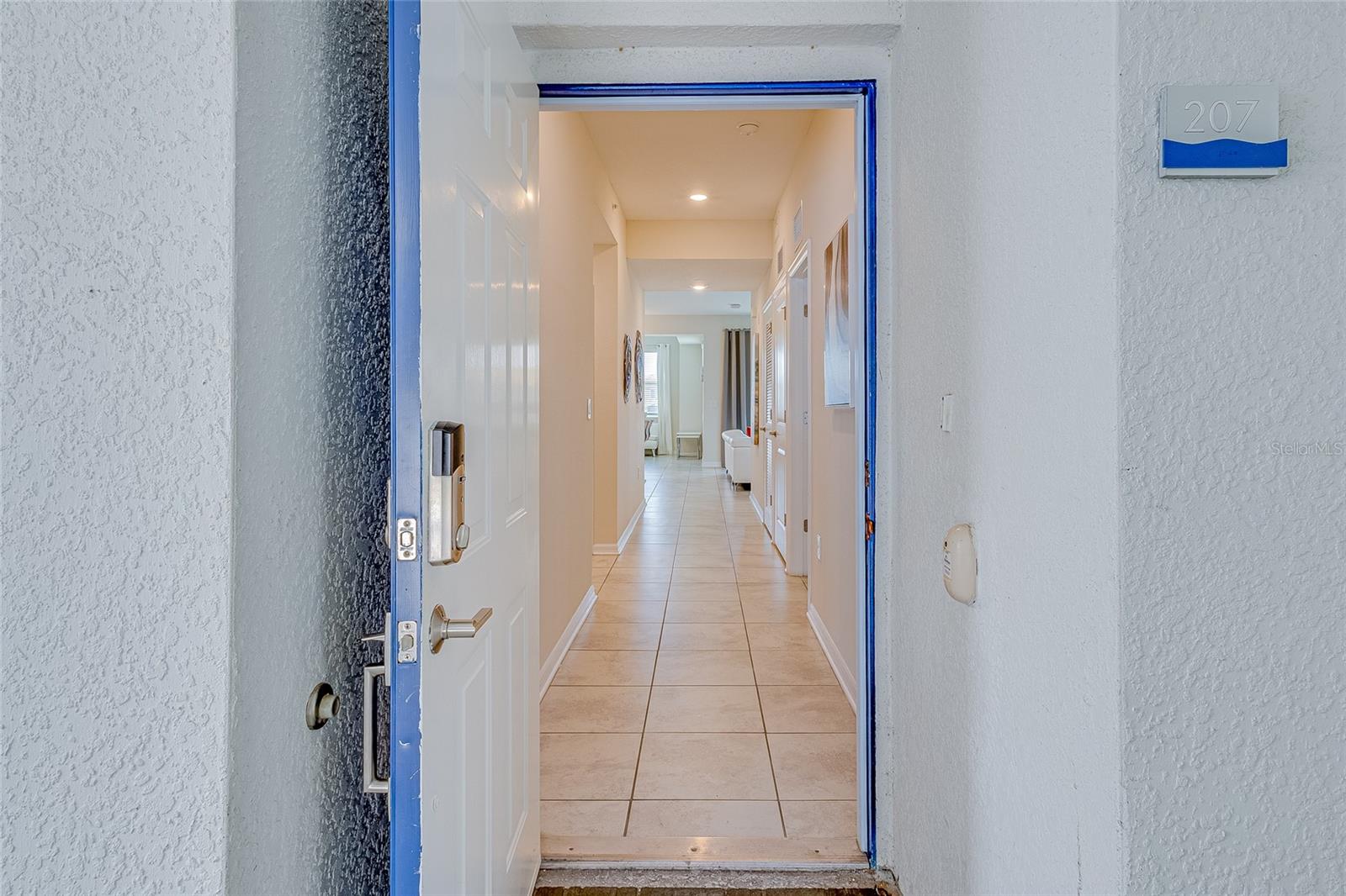 3121 PARADOX CIRCLE 207 #207, KISSIMMEE, FL, 34746