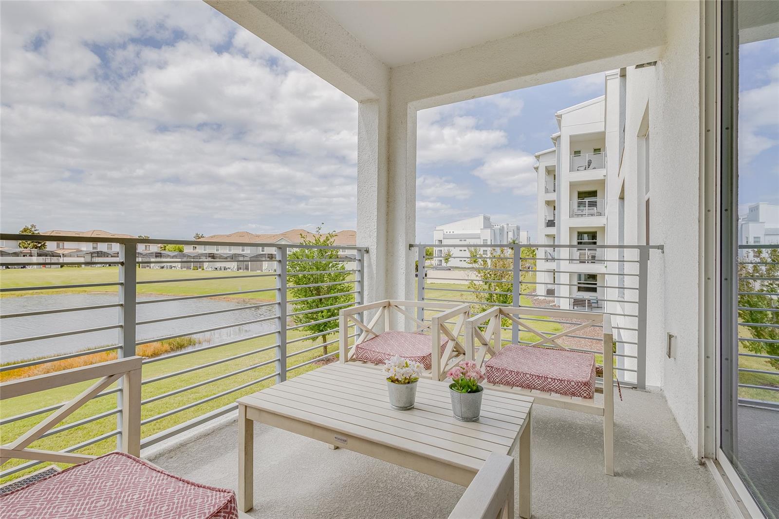 3121 PARADOX CIRCLE 207 #207, KISSIMMEE, FL, 34746