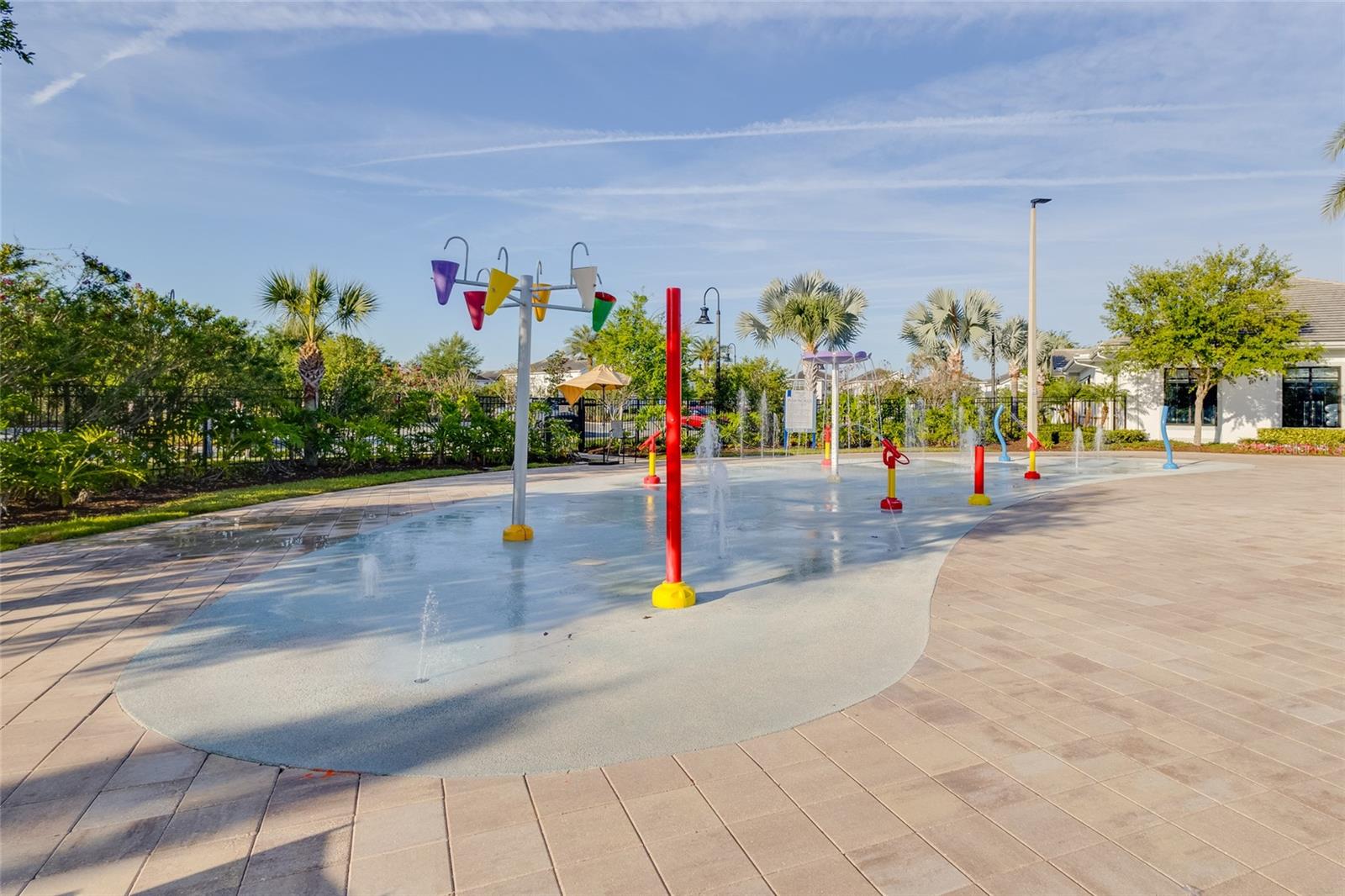 3121 PARADOX CIRCLE 207 #207, KISSIMMEE, FL, 34746