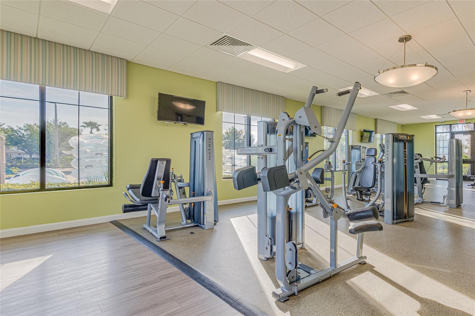 3121 PARADOX CIRCLE 207 #207, KISSIMMEE, FL, 34746
