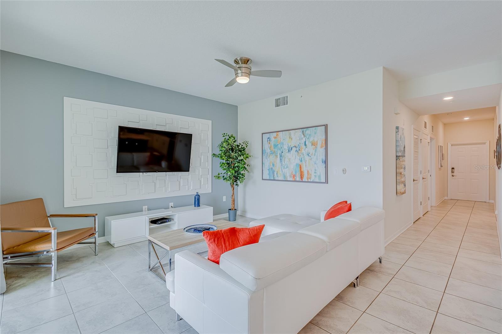 3121 PARADOX CIRCLE 207 #207, KISSIMMEE, FL, 34746