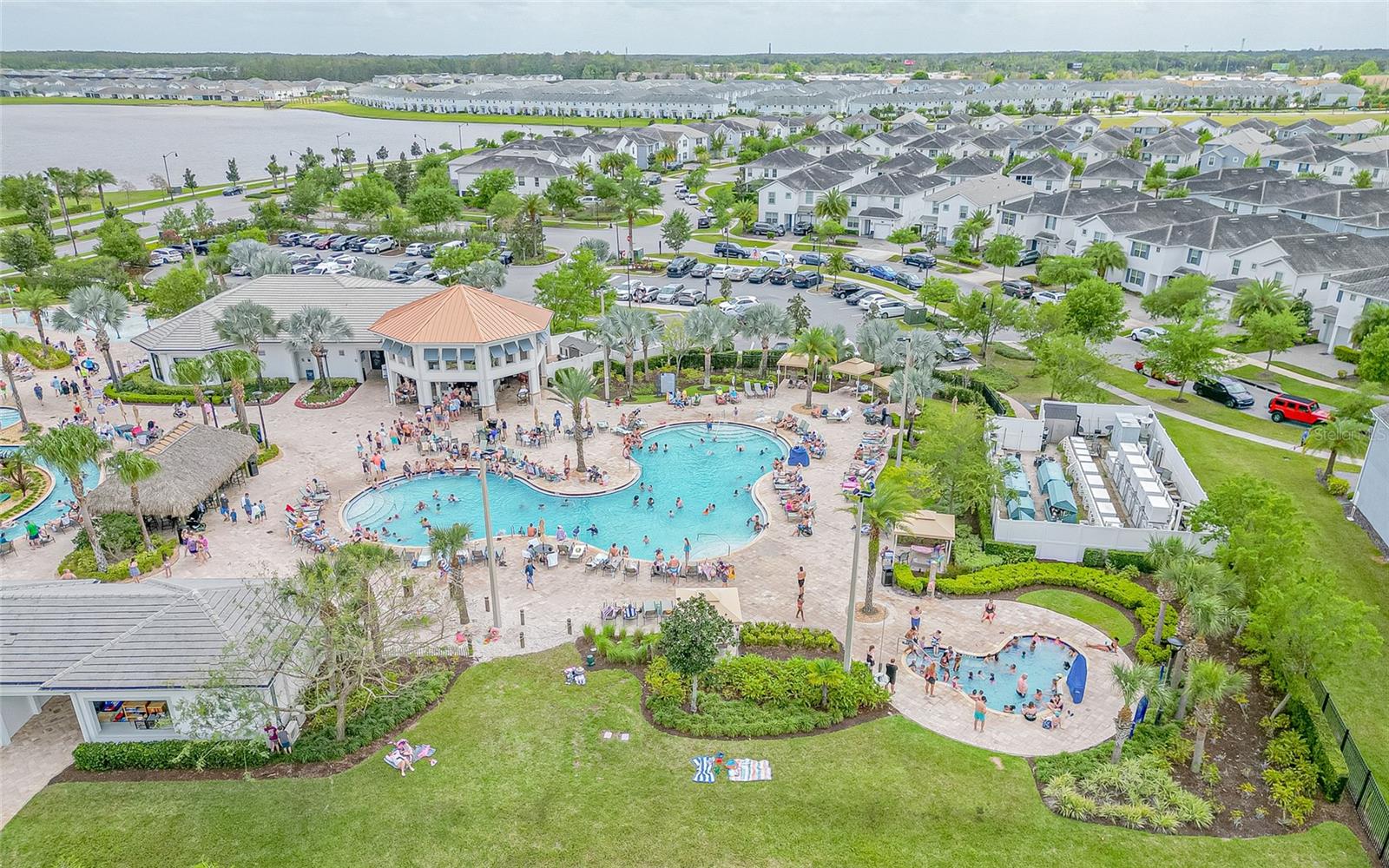 3121 PARADOX CIRCLE 207 #207, KISSIMMEE, FL, 34746