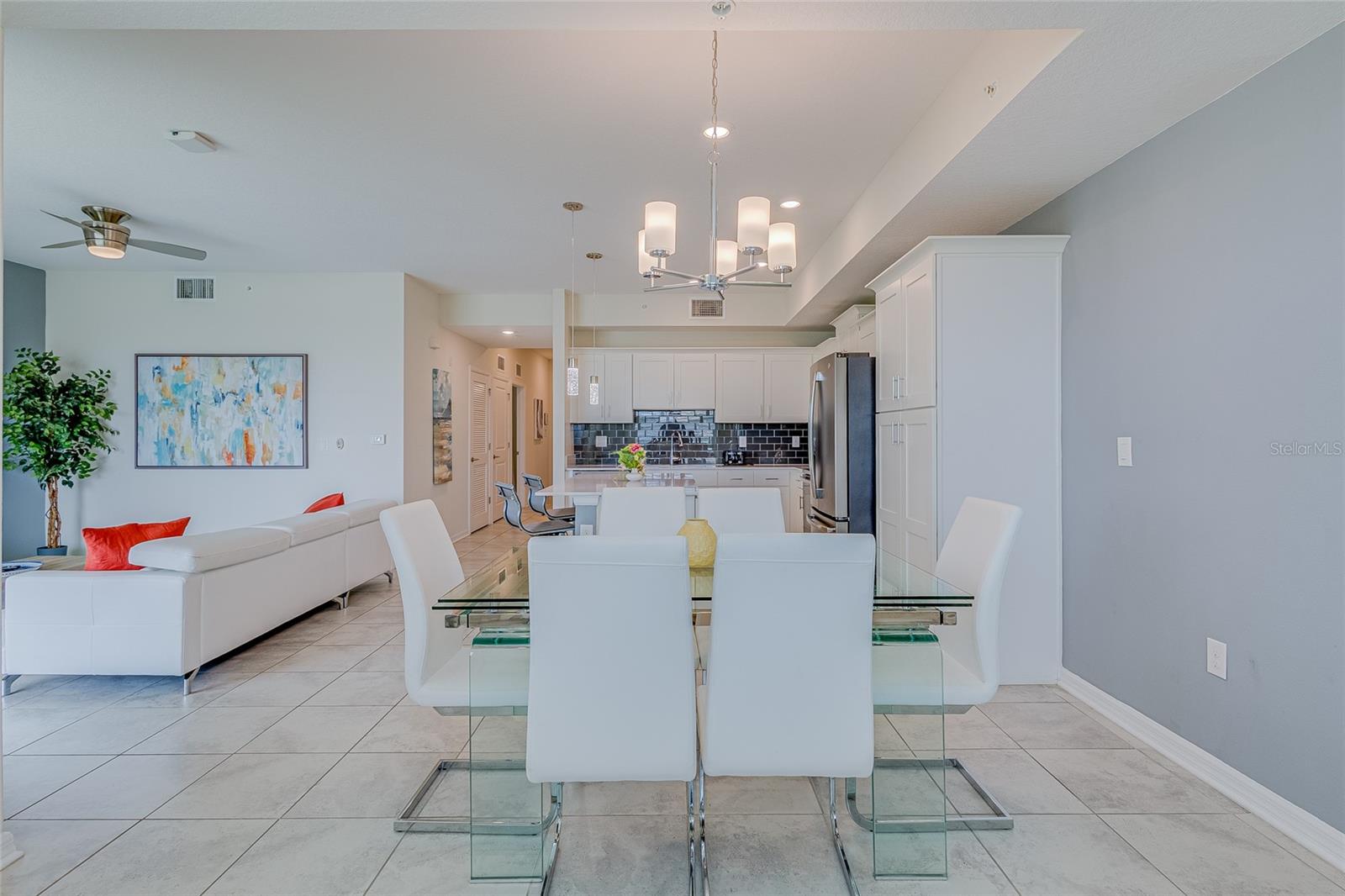 3121 PARADOX CIRCLE 207 #207, KISSIMMEE, FL, 34746