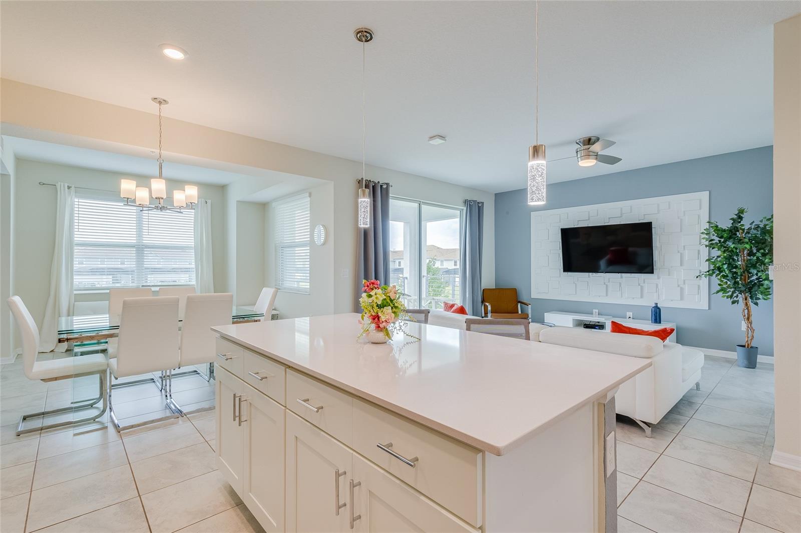 3121 PARADOX CIRCLE 207 #207, KISSIMMEE, FL, 34746