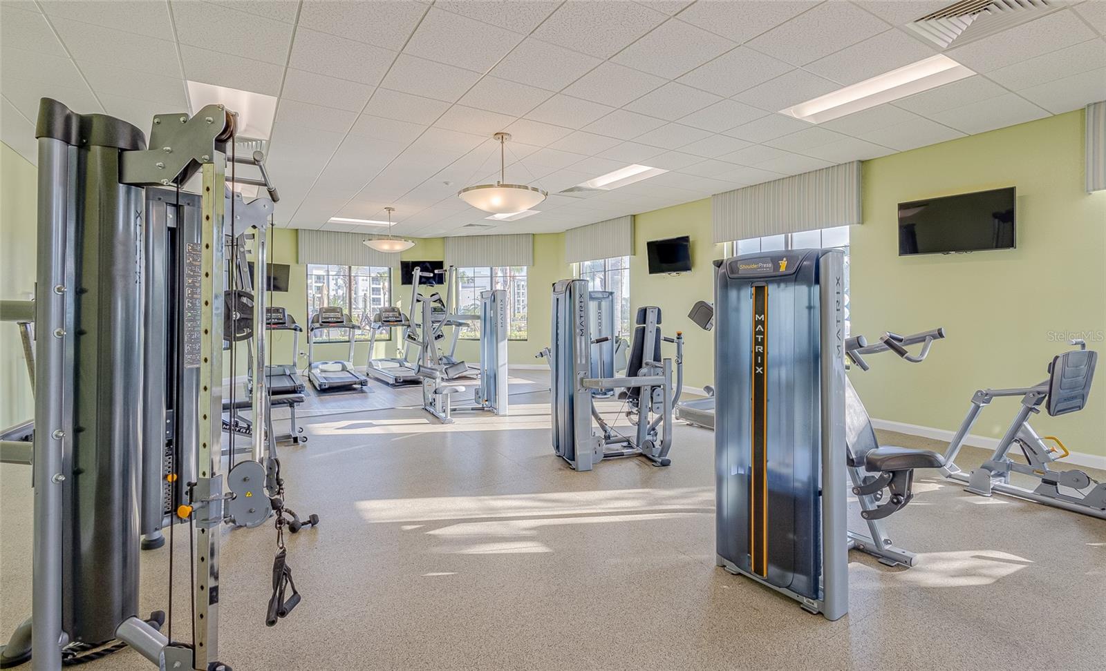 3121 PARADOX CIRCLE 207 #207, KISSIMMEE, FL, 34746