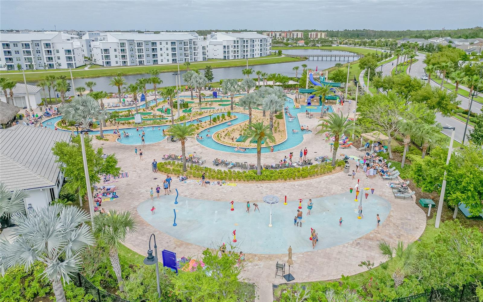 3121 PARADOX CIRCLE 207 #207, KISSIMMEE, FL, 34746