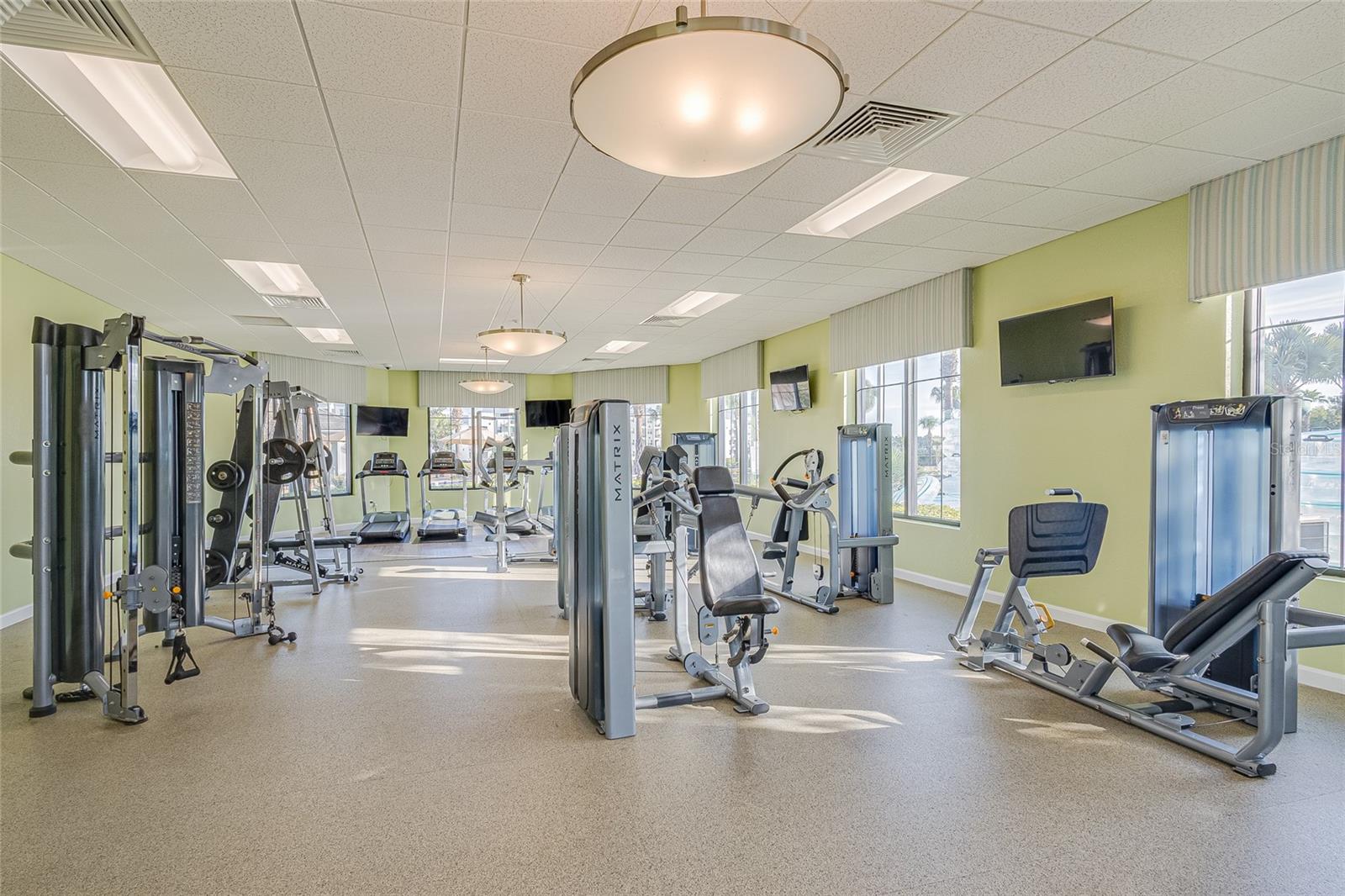 3121 PARADOX CIRCLE 207 #207, KISSIMMEE, FL, 34746