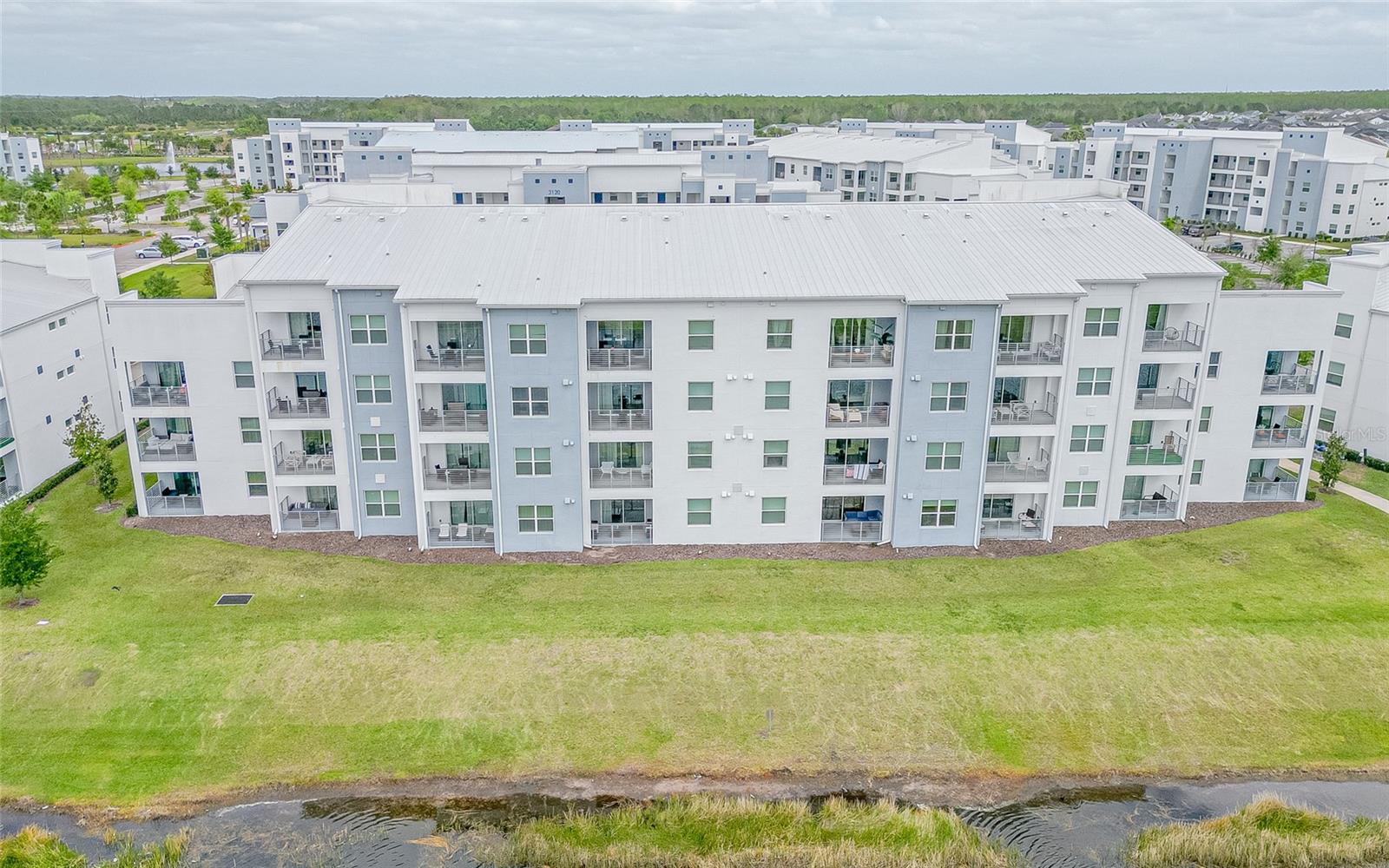 3121 PARADOX CIRCLE 207 #207, KISSIMMEE, FL, 34746