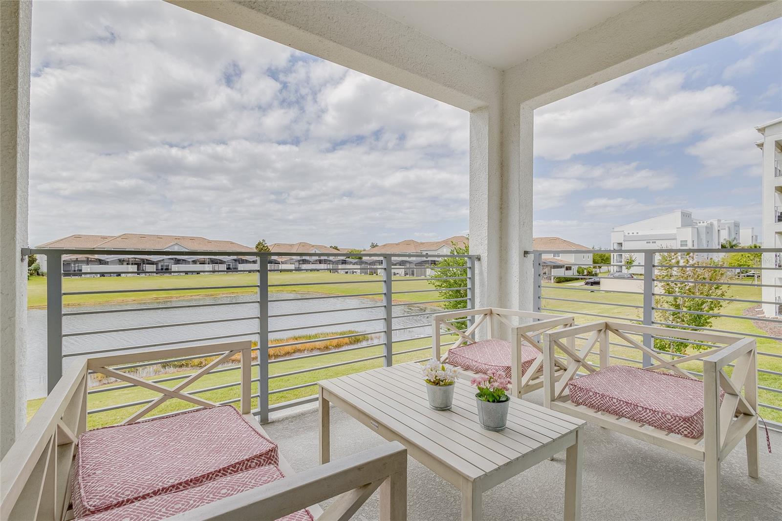 3121 PARADOX CIRCLE 207 #207, KISSIMMEE, FL, 34746