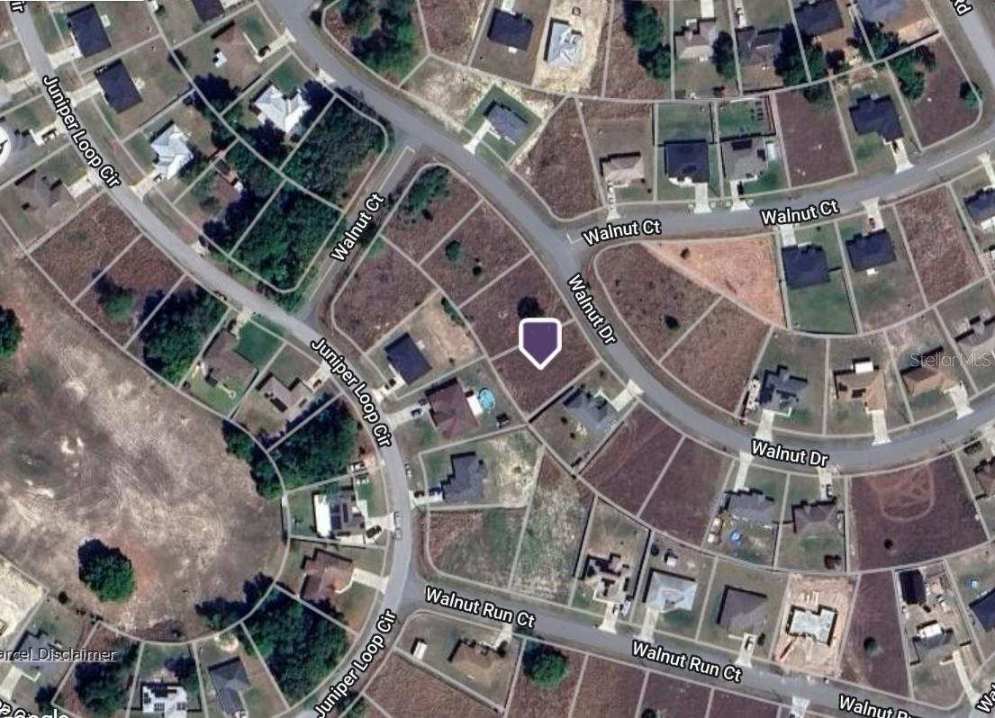 000 WALNUT DR, OCALA, FL, 34480