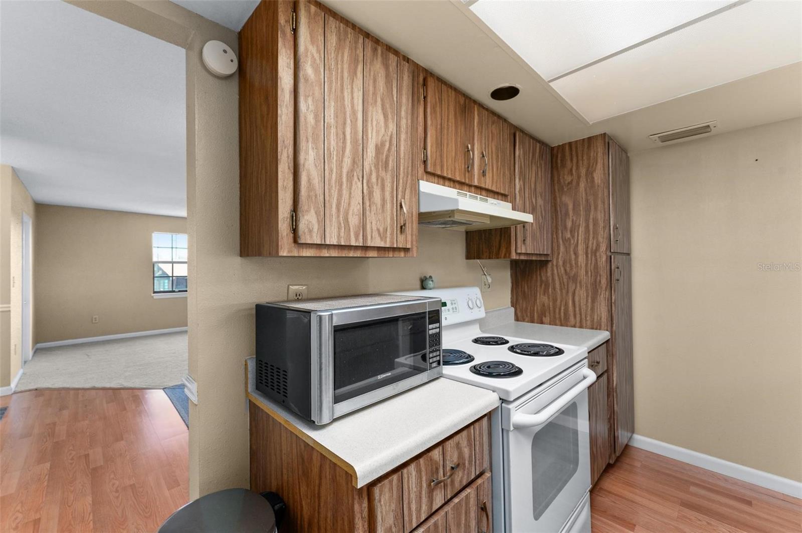 500 NEWELL HILL RD #102D, LEESBURG, FL, 34748