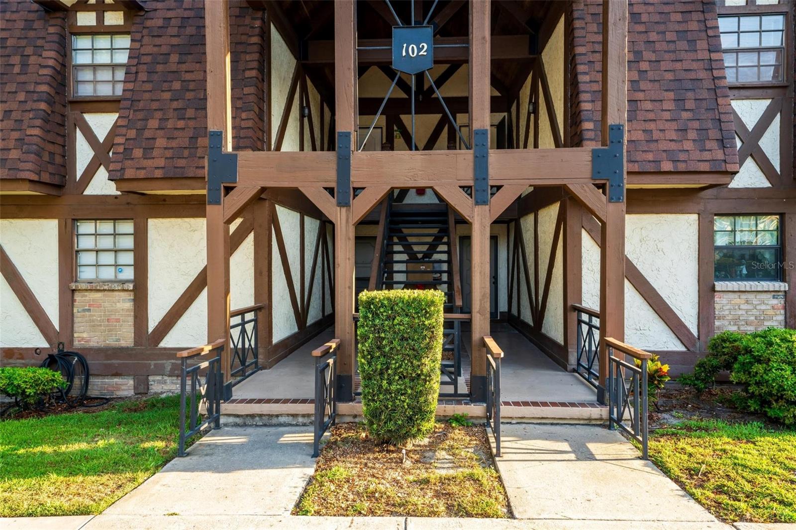 500 NEWELL HILL RD #102D, LEESBURG, FL, 34748