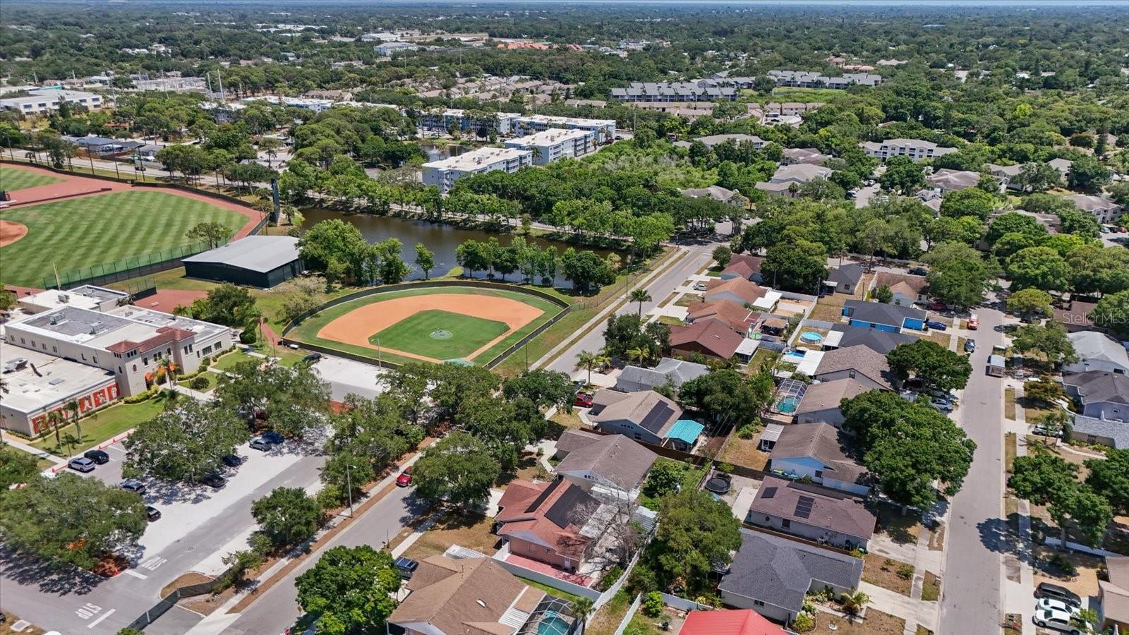 1081 N EUCLID AVE, SARASOTA, FL, 34237