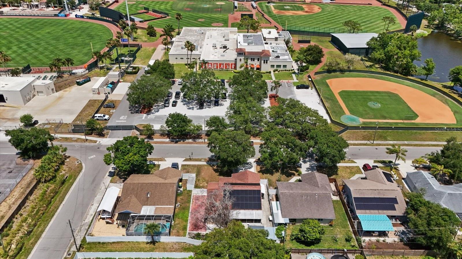 1081 N EUCLID AVE, SARASOTA, FL, 34237