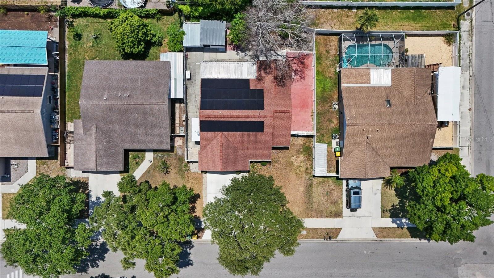 1081 N EUCLID AVE, SARASOTA, FL, 34237