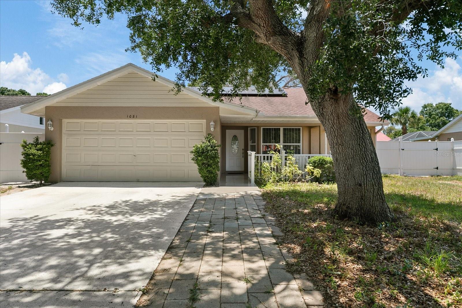 1081 N EUCLID AVE, SARASOTA, FL, 34237