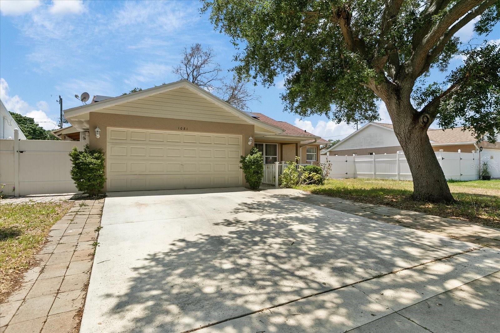 1081 N EUCLID AVE, SARASOTA, FL, 34237