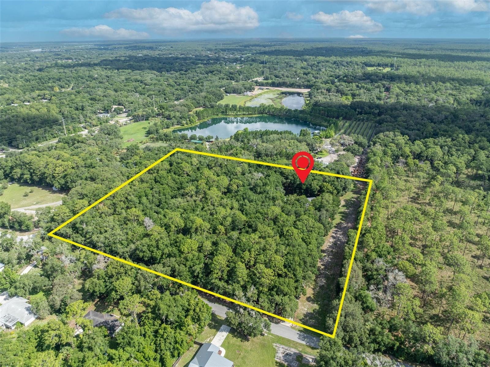 191 E PONKAN RD, APOPKA, FL, 32712