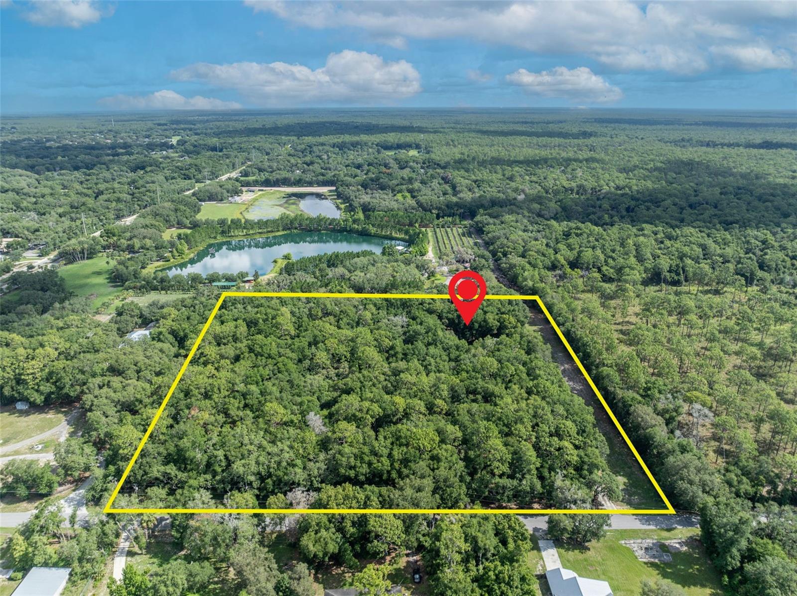 191 E PONKAN RD, APOPKA, FL, 32712