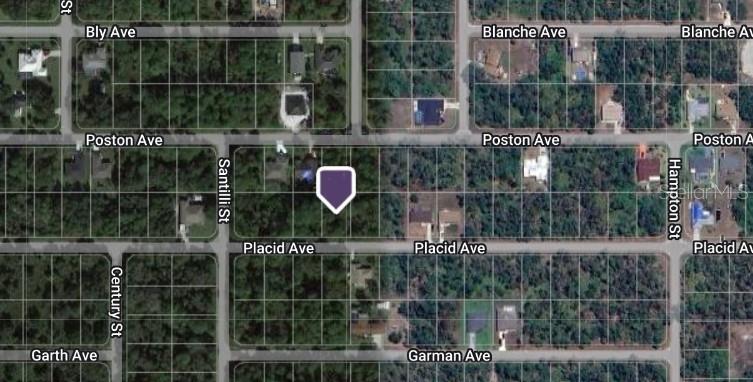 18272 PLACID AVE, PORT CHARLOTTE, FL, 33948