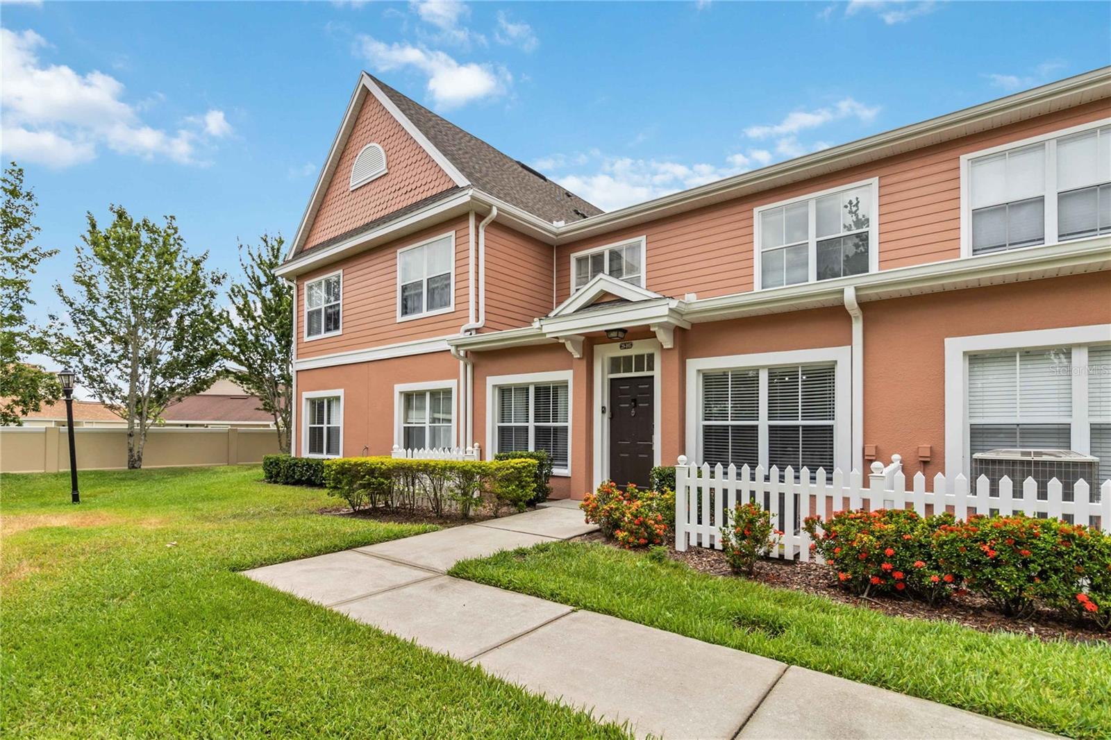2211 SAN VITTORINO CIR #105, KISSIMMEE, FL, 34741