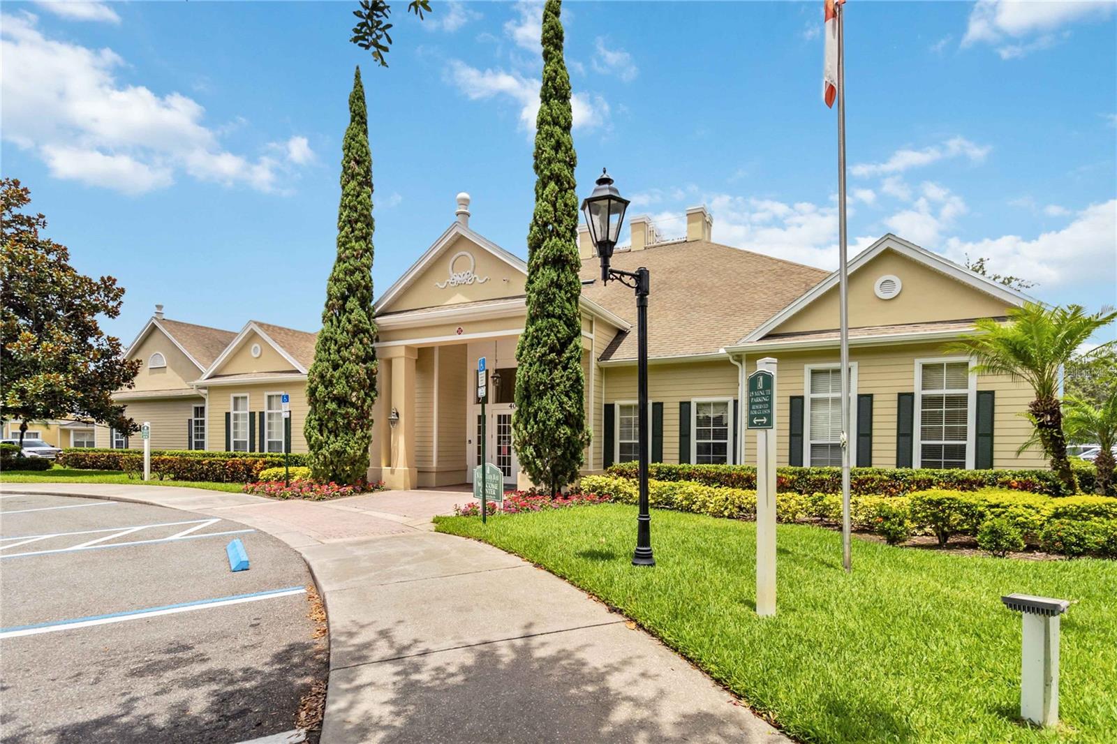 2211 SAN VITTORINO CIR #105, KISSIMMEE, FL, 34741