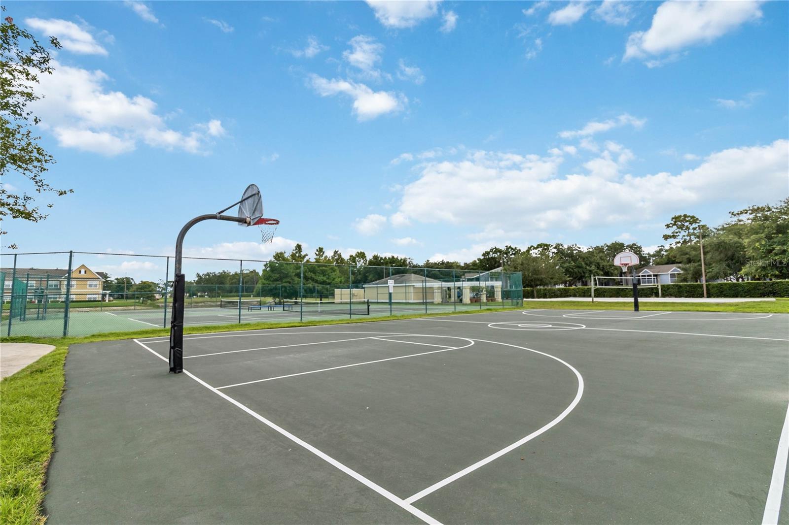 2211 SAN VITTORINO CIR #105, KISSIMMEE, FL, 34741