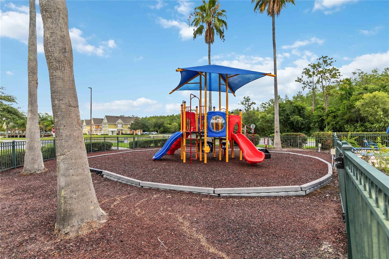 2211 SAN VITTORINO CIR #105, KISSIMMEE, FL, 34741