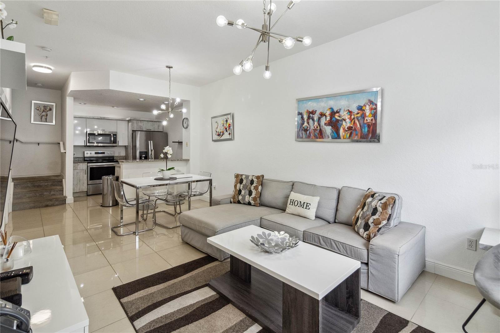 2211 SAN VITTORINO CIR #105, KISSIMMEE, FL, 34741