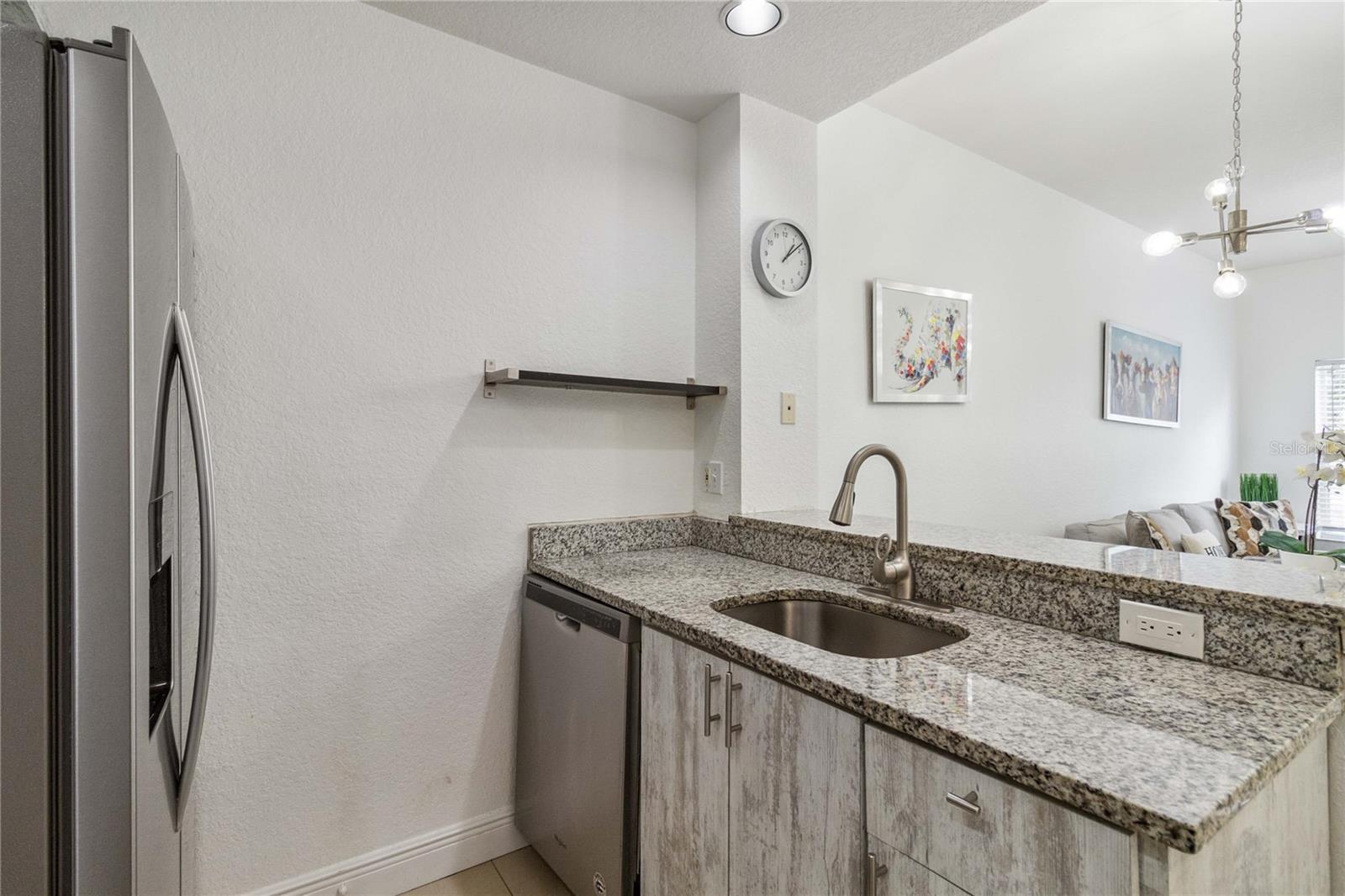 2211 SAN VITTORINO CIR #105, KISSIMMEE, FL, 34741