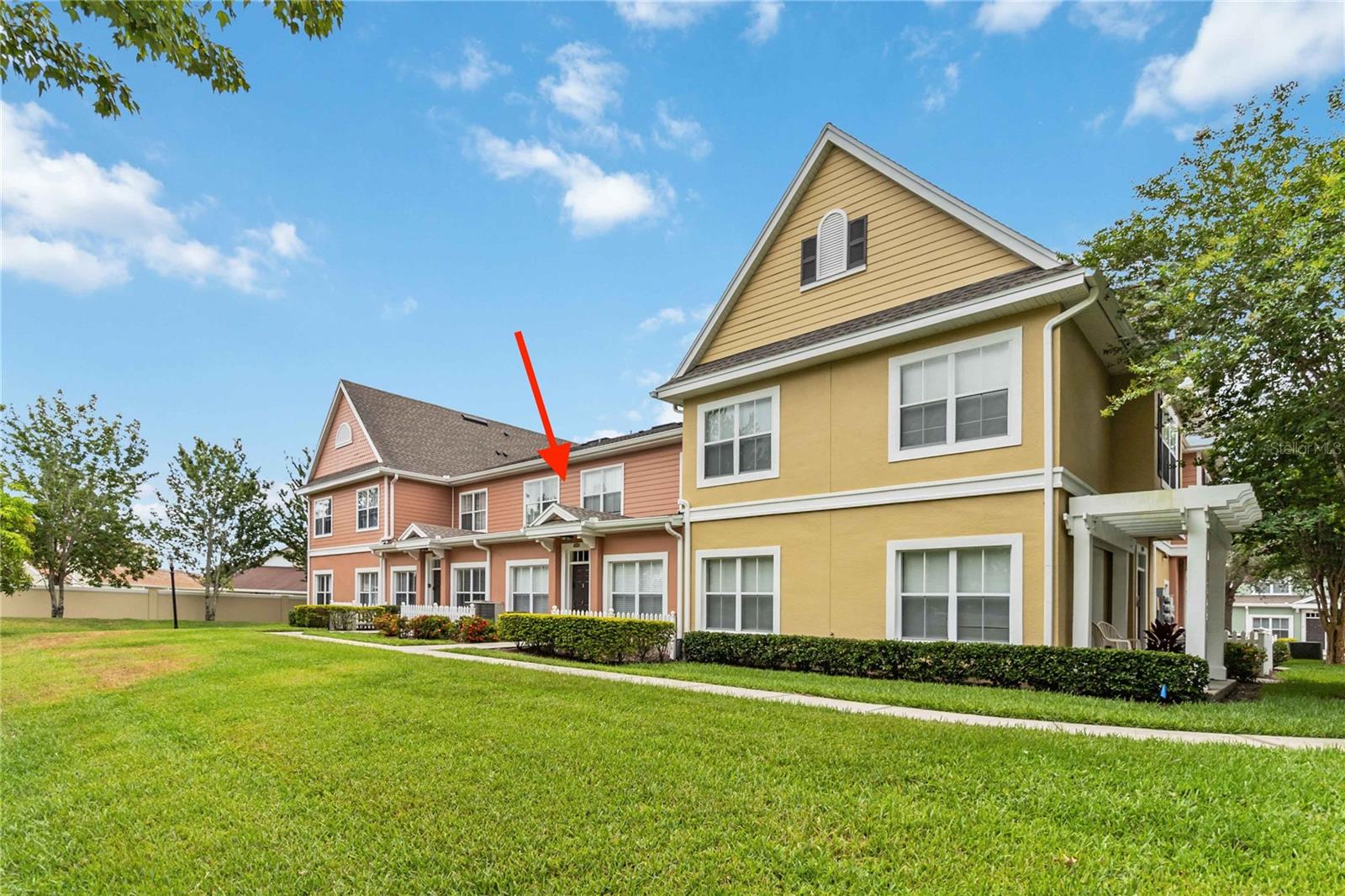 2211 SAN VITTORINO CIR #105, KISSIMMEE, FL, 34741
