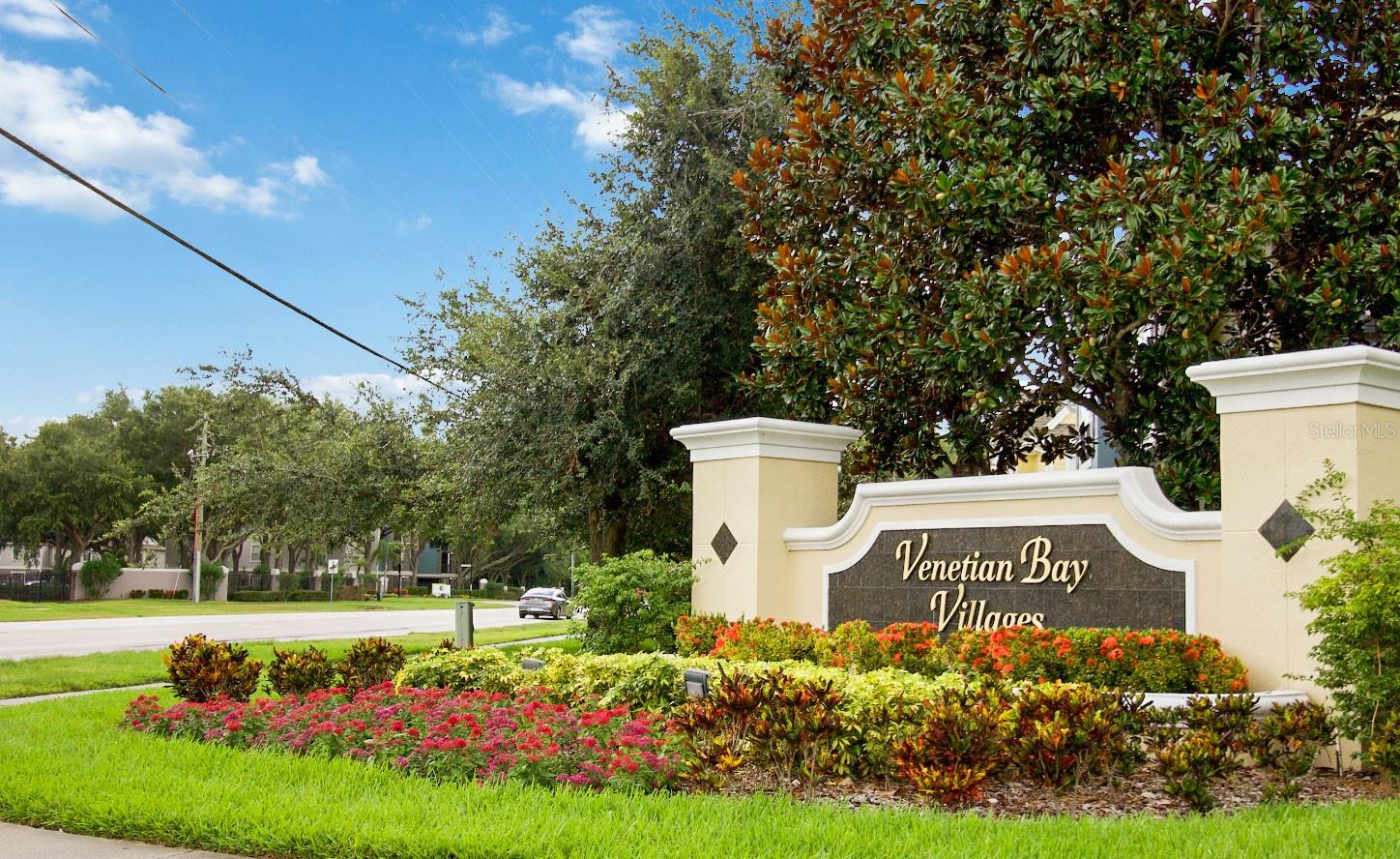 2211 SAN VITTORINO CIR #105, KISSIMMEE, FL, 34741