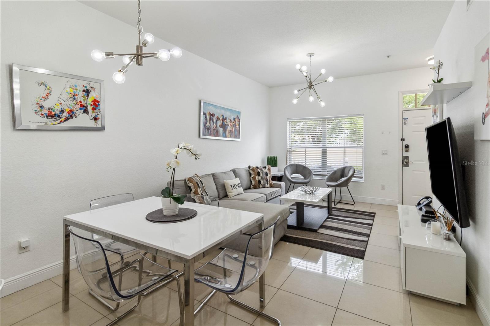 2211 SAN VITTORINO CIR #105, KISSIMMEE, FL, 34741
