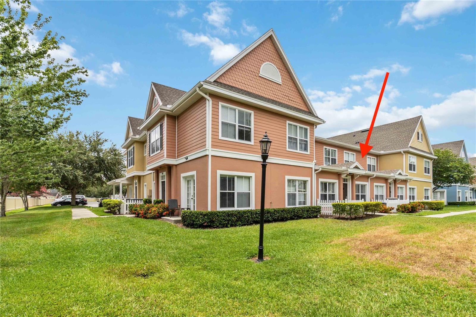 2211 SAN VITTORINO CIR #105, KISSIMMEE, FL, 34741